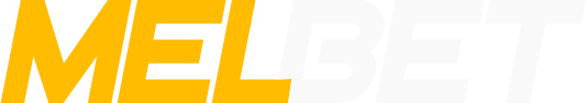 Melbet logo